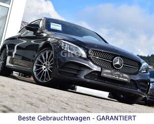 Mercedes-Benz Mercedes-Benz C 300 d 4MATIC Autom. 