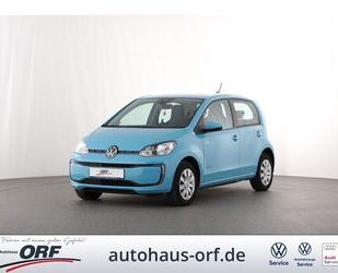 VW Volkswagen up! up e-up! DAB KLIMA Gebrauchtwagen