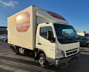 Mitsubishi Mitsubishi Canter*3C13 Gebrauchtwagen