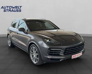 Porsche Porsche CAYENNE E-HYBRID/PANO/KAM/BOSE/24 MON. GAR Gebrauchtwagen