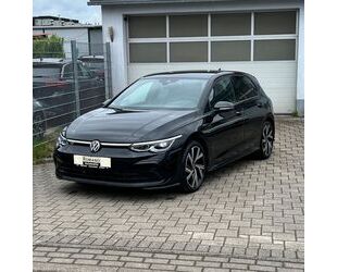 VW Volkswagen Golf 1.5 eTSI-R line-HeadUp-Pan-18-Kam- Gebrauchtwagen