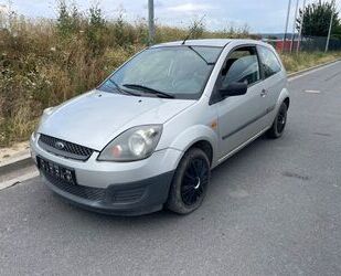 Ford Ford Fiesta Ambiente Gebrauchtwagen