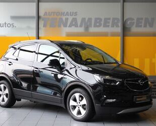 Opel Opel Mokka X Innovation Navi Kamera Lenkradheizung Gebrauchtwagen