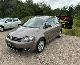 VW Volkswagen Golf Plus VI Style Klima Sitzh.TÜV NEU Gebrauchtwagen