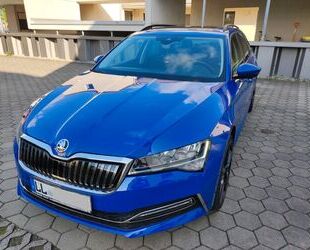 Skoda Skoda Superb 1.4 TSI iV DSG AMBITION COMBI AMBITIO Gebrauchtwagen