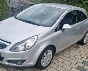 Opel Opel Corsa 1.4 Twinport ECOTEC Sport Sport Gebrauchtwagen