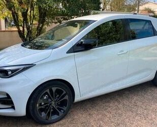 Renault Renault ZOE Intens R135/Z.E. 50 Batteriekauf Inten Gebrauchtwagen