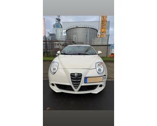 Alfa Romeo Alfa Romeo MiTo 1.3 JTDM 16V Eco - Gebrauchtwagen