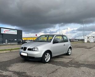 Seat Seat Arosa mit zusätzlicher LPG Anlage Gebrauchtwagen