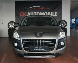 Peugeot Peugeot 3008 Platinum PANO*ACC*SHZ*AUTOMATIK*TOP!! Gebrauchtwagen