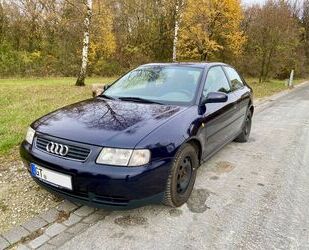 Audi Audi A3 1.6 Ambition Gebrauchtwagen