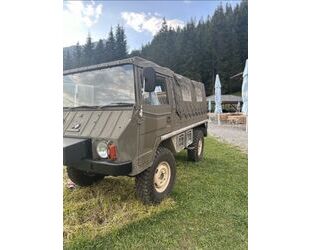 Oldsmobile Oldsmobile Pintzgauer 710 M Gebrauchtwagen