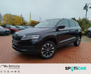 Skoda Skoda Karoq Drive 125 1.0 TSI Gebrauchtwagen