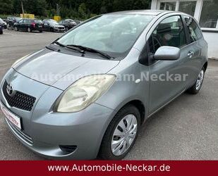 Toyota Toyota Yaris Sol 1.0 -Klimaanlage-Tüv 03/2025- Gebrauchtwagen