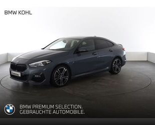 BMW BMW 218 i M Sport Harman Kardon Sonnenschutzvergla Gebrauchtwagen