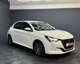 Peugeot Peugeot 208 Active Pack*3J.Garantie*AppleCarPlay*1 Gebrauchtwagen