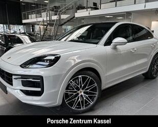 Porsche Porsche Cayenne S Coupe Matrix LED Allrad Sportpak Gebrauchtwagen