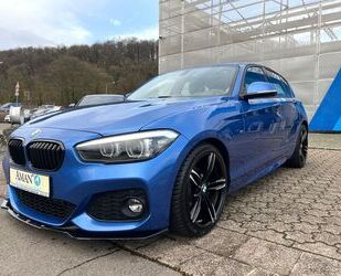 BMW BMW 118 i 1.5 Edition M Sport Shadow Gebrauchtwagen