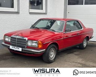 Mercedes-Benz Mercedes-Benz 230 CE Gebrauchtwagen