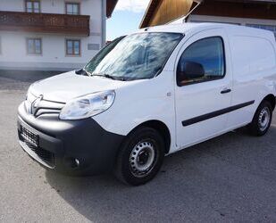 Renault Renault Kangoo Rapid Extra Kasten Klima Nav Sitzhz Gebrauchtwagen