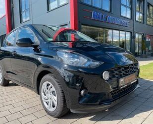 Hyundai Hyundai i10 Select(Tüv&Insp.neu Gebrauchtwagen