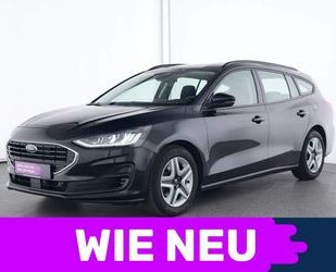 Ford Ford Focus Cool & Connect LED|Tempomat|Navi|PDC|SY Gebrauchtwagen