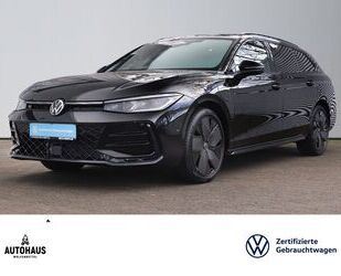 VW Volkswagen Passat Variant R-Line 1.5 eHybrid DSG Gebrauchtwagen