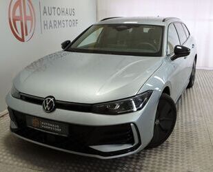 VW Volkswagen Passat Variant 2.0 TDI 142 kW 4M R-Line Gebrauchtwagen