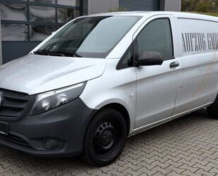 Mercedes-Benz Mercedes-Benz Vito Kasten 119 CDI Lang / AUTOMATIK Gebrauchtwagen