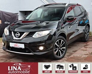 Nissan Nissan X-Trail Visia 2.Hd*PANORAMA*360°Kamera*Navi Gebrauchtwagen