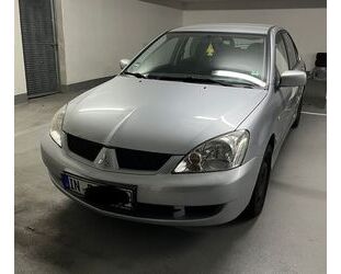 Mitsubishi Mitsubishi Lancer 1.6 Gebrauchtwagen