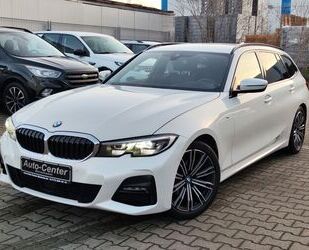 BMW BMW 320 d M Sport Touring*LED*Digital*Head Up* Gebrauchtwagen