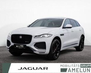 Jaguar Jaguar F-Pace P400e AWD R-Dynamic S LED 360° HUD A Gebrauchtwagen