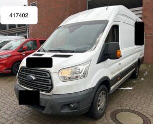 Ford Transit Gebrauchtwagen