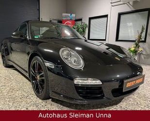 Porsche Porsche 911 Targa 4S/Leder/Autom./Pano/Bi-Xenon/To Gebrauchtwagen