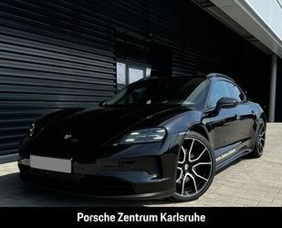 Porsche Porsche Taycan Sport Turismo Parklenkass. Head-Up Gebrauchtwagen