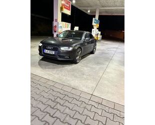 Audi Audi A4 1.8 TFSI Ambiente Ambiente Gebrauchtwagen