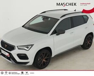 Cupra Cupra Ateca 1.5 TSI DSG Navi.Kamera.LED FLA ACC 36 Gebrauchtwagen