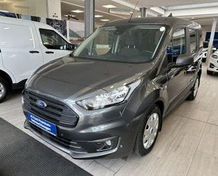 Ford Ford Transit Connect Kombi L1, 5-Sitzer, Trend PDC Gebrauchtwagen