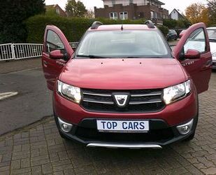 Dacia Dacia Sandero II Stepway Prestige Gebrauchtwagen