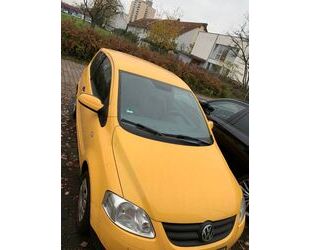 VW Volkswagen Fox 1.2 Refresh Gebrauchtwagen