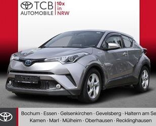 Toyota Toyota C-HR 1,8 Hybrid Flow SHZ PDC KLIMA Gebrauchtwagen