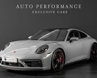 Porsche Porsche 911 992 Carrera 4 GTS 480hk Sportdesign Gebrauchtwagen