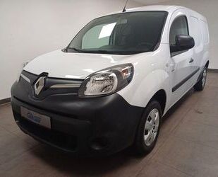 Renault Renault Kangoo Z.E. Maxi Klima incl. Batterie Gebrauchtwagen