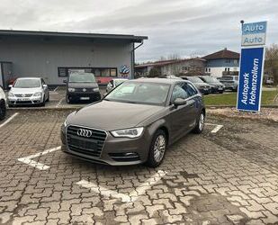 Audi Audi A3 1.2 TFSI ambiente Gebrauchtwagen