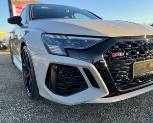 Audi Audi RS3 2.5 TFSI S tronic quattro Porsche Kreide Gebrauchtwagen