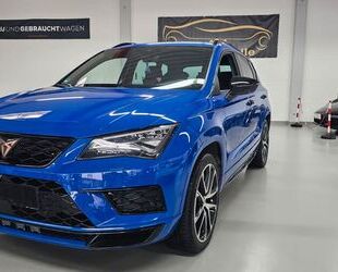 Cupra Cupra Ateca Top Gebrauchtwagen