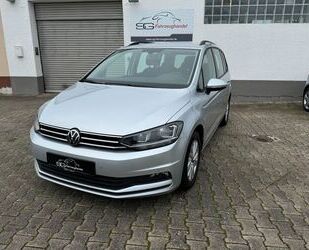 VW Volkswagen Touran Comfortline BMT/Start-Stopp *DSG Gebrauchtwagen