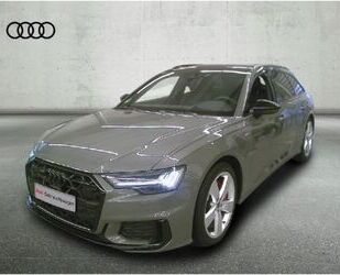 Audi Audi A6 Avant 55 TFSI e quattro S tronic S line Sp Gebrauchtwagen