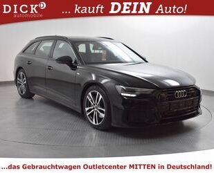 Audi Audi A6 Av 45d quatt Sport 2X S LINE+OPTIK SCHW+PA Gebrauchtwagen